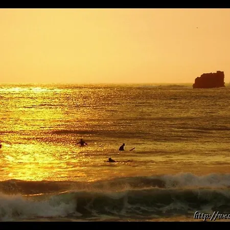 Sunset Holiday home *