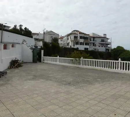 Sunset Holiday home Nazare
