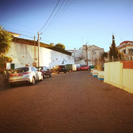 Holiday home Sunset Nazare