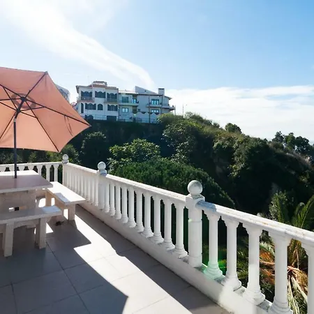 Sunset Holiday home *