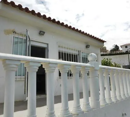Sunset Holiday home Nazare