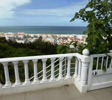 Sunset Holiday home Nazare